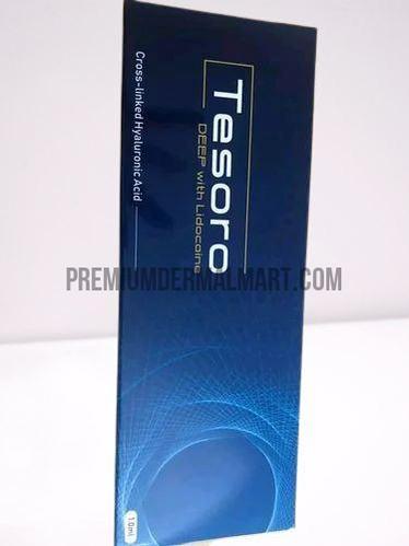 TESORO DEEP LIDOCAINE
