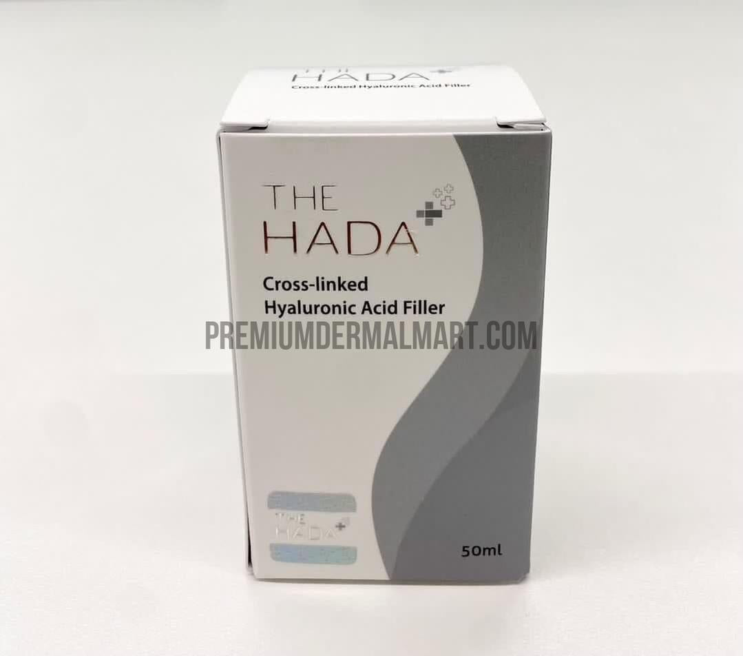 THE HADA