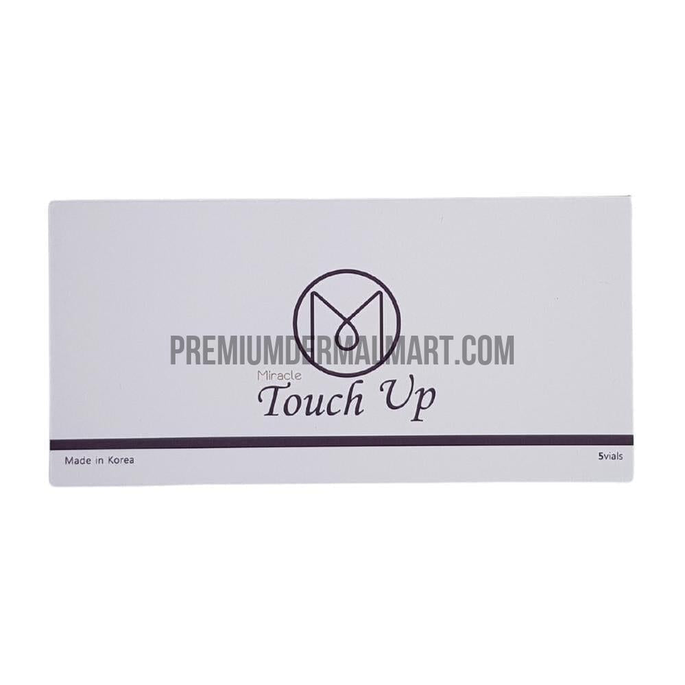 TOUCH UP