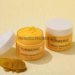 TURMERIC FACE CREAM