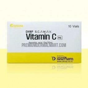 VITAMIN C