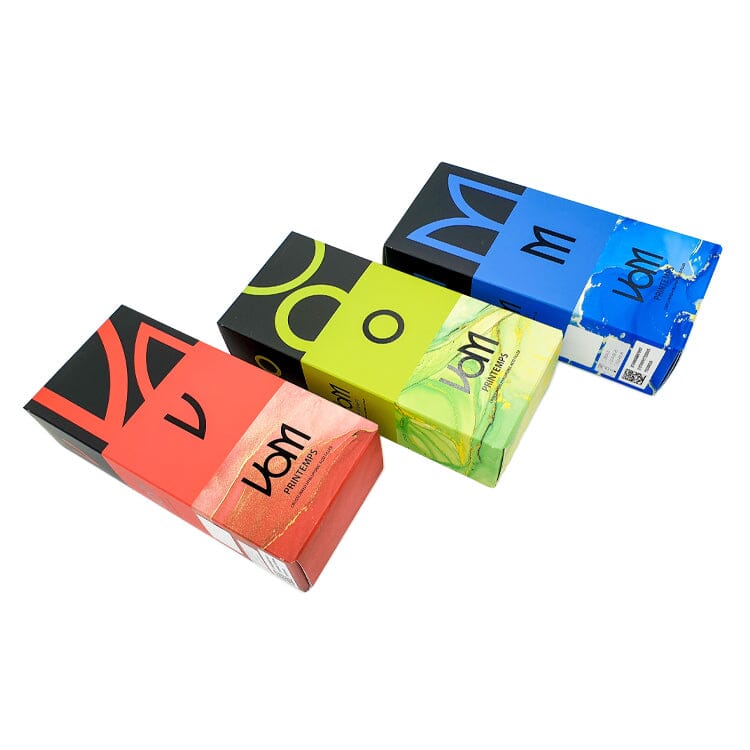 VOM O - 프리미엄 더말 마트