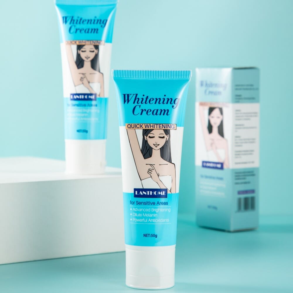 WHITENING CREAM - Premium Dermal Mart