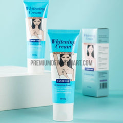 WHITENING CREAM