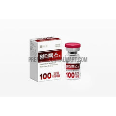 WONDERTOX 100U