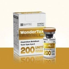 WONDERTOX 200 UNITS