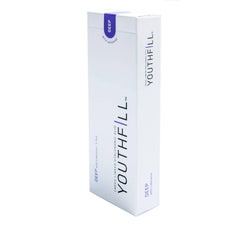 YOUTHFILL DEEP LIDOCAINE - Premium Dermal Mart