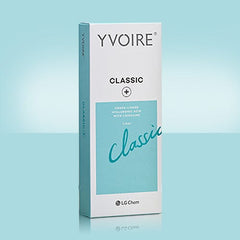 YVOIR CLASSIC LIDOCAINE - Premium Dermal Mart