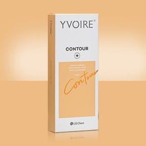 YVOIR CONTOUR LIDOCAINE - Premium Dermal Mart