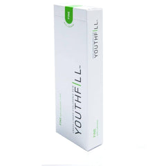 Youthfill Fine Lidocaine - Premium Dermal Mart