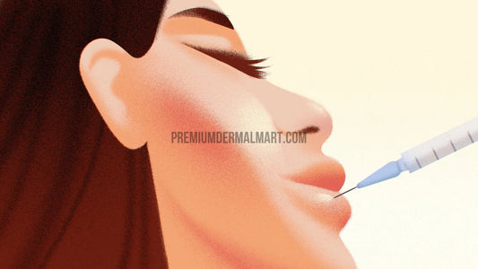 The E-Commerce Route to Aesthetics: Buy Dermal Fillers Online