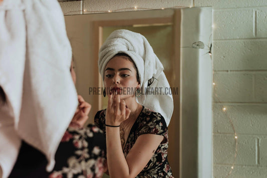 The Importance of Personal Care in Maintaining Aesthetic Treatments
