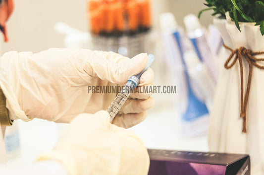 Botox vs. Dysport: Navigating the Nuances of Neurotoxins