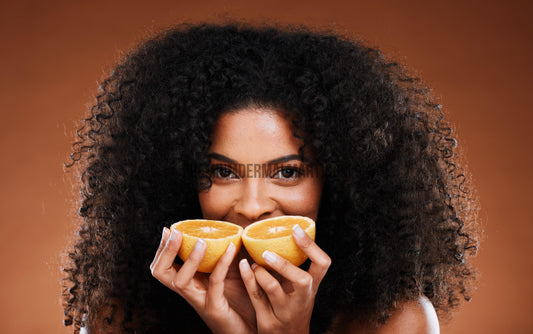 El paper de la nutrició en el cabell sa: aliments per a l'alimentació