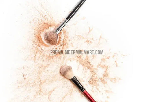 Tips for Cleaning and Maintaining Your Makeup Tools