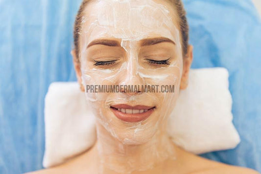 Numbing Cream - A Patient's Guide to Comfortable Treatments