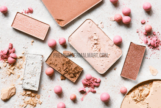 Exploring the World of Cruelty-Free Cosmetics