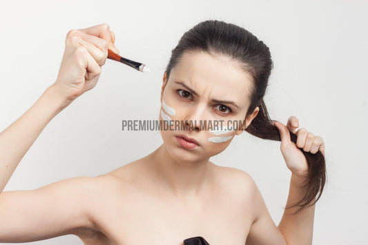 Understanding the Difference Between Natural and Organic Cosmetics