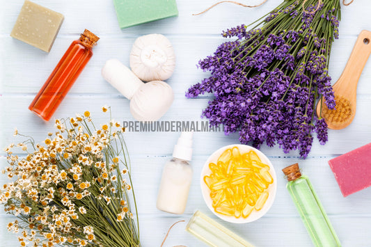 The Role of Aromatherapy in Personal Care