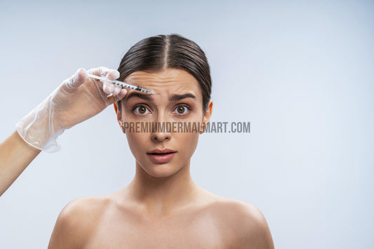 Exploring Emerging Trends in Botulinum Toxin Treatments