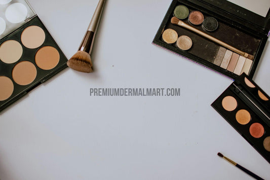 Essential Makeup Tools for Beginners: Building Your Starter Kit