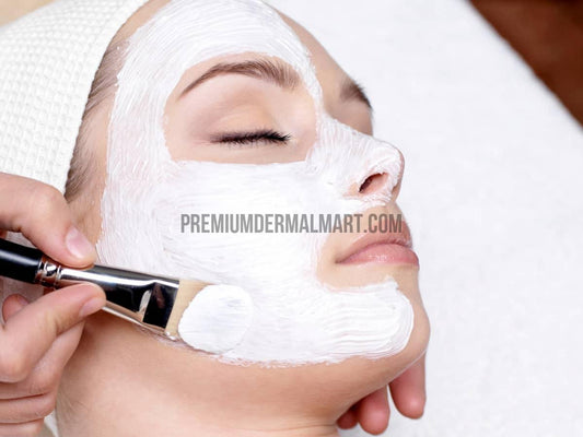 DIY Whitening Masks and Treatments at Home
