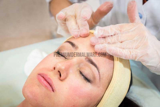 Understanding Topical Anesthetics and the Efficacy of Numbing Creams