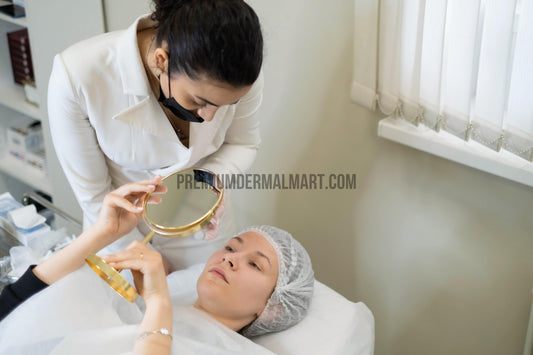 The Mechanism of Mesotherapy