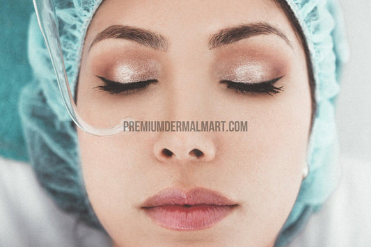 Practices Recommended in Dermal Filler Aftercare