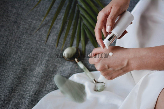 Building a Personalized Skincare Routine