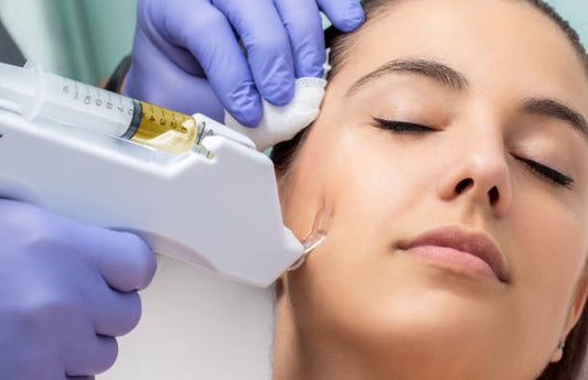 Addressing Skin Concerns with Mesotherapy Treatments - Premiumdermalmart.com