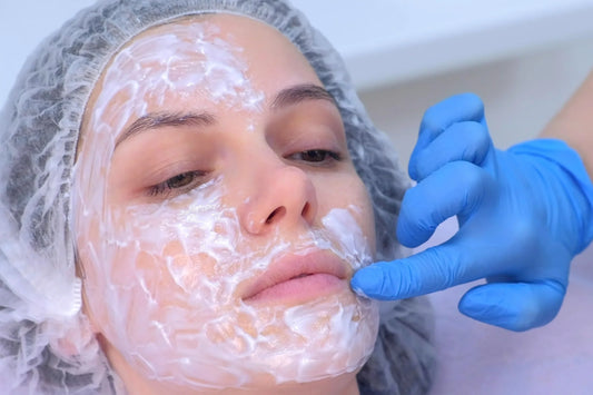 Tips foar it brûken fan Numbing Cream feilich en effektyf