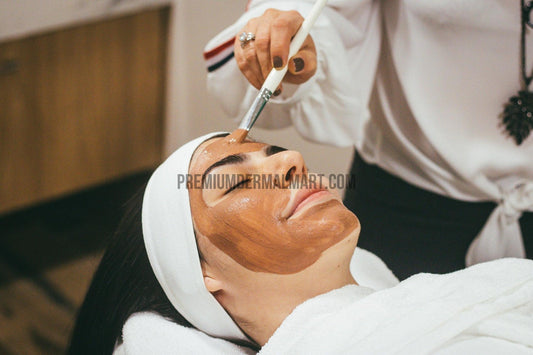 Tips for Choosing the Right Cosmetics for Your Skin Type