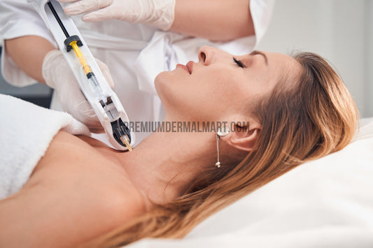 From Traditional to Modern Mesotherapy Technologies