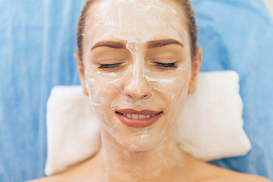 Numbing Cream - In gids foar pasjinten foar noflike behannelingen