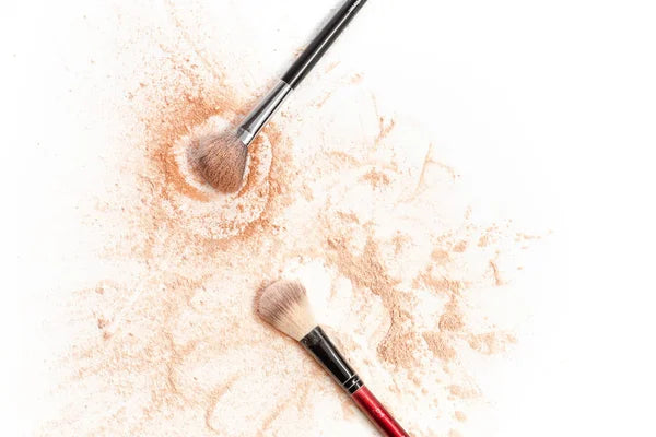 Tips for Cleaning and Maintaining Your Makeup Tools