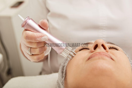 Combining Collagen Stimulators with Microneedling for Enhanced Results