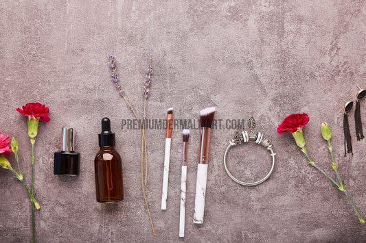 A Guide to Essential Cosmetic Products for Daily Use