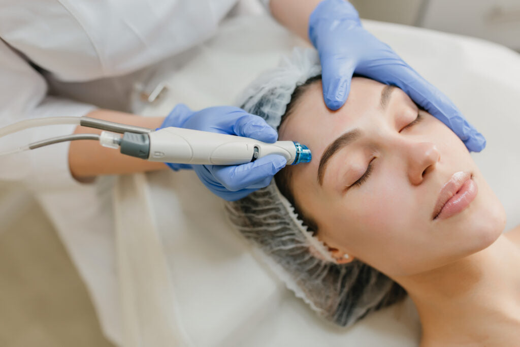 Mesotherapy for Facial Rejuvenation - What You Need to Know