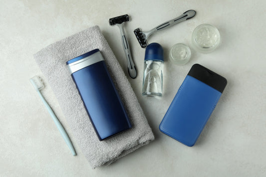 바쁜 라이프스타일을 위한 개인 관리