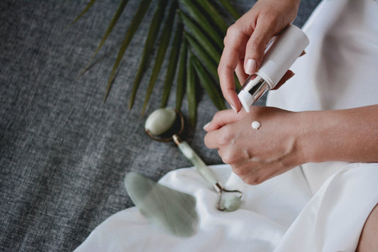 Building a Personalized Skincare Routine - Premiumdermalmart.com