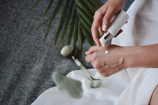 Building a Personalized Skincare Routine