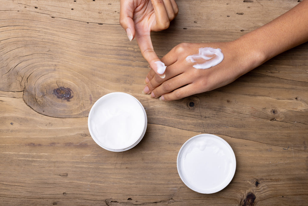 DIY Numbing Creams