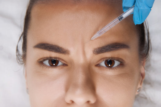  The Influence of Genetics on Botulinum Toxin Results-Premiumdermalmart.com