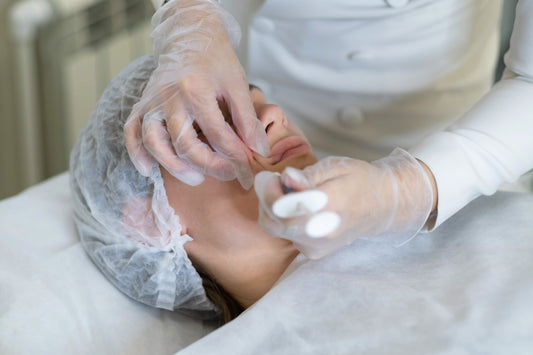 Addressing Fine Lines and Wrinkles with Dermal Fillers-Premiumdermalmart.com