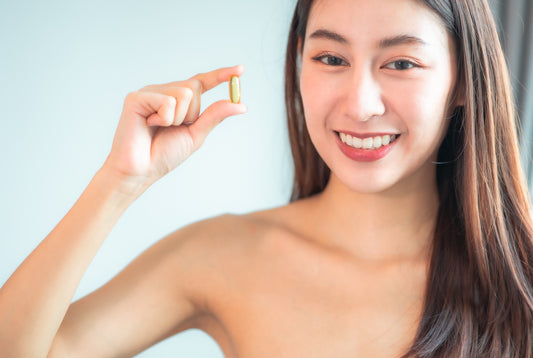  The Impact of Vitamin E in Skin Whitening-Premiumdermalmart.com