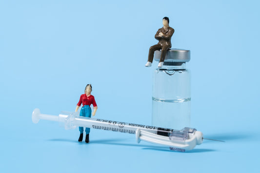 Common Areas for Dermal Filler Injections-Premiumdermalmart.com