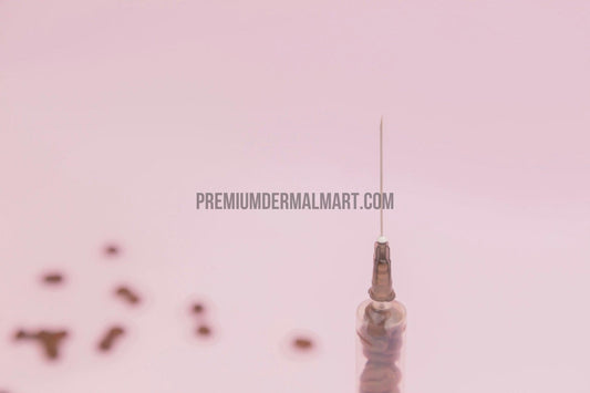 How Botulinum Toxins Can Address Fine Lines and Wrinkles