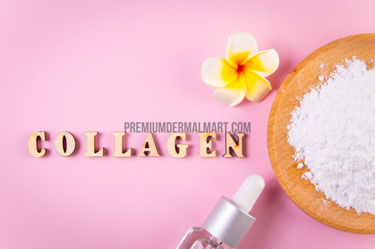 The Impact of Collagen in Skin Boosters