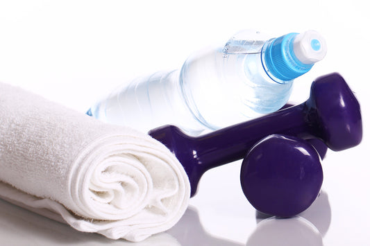 Navigating Personal Care After Exercise-Premiumdermalmart.com